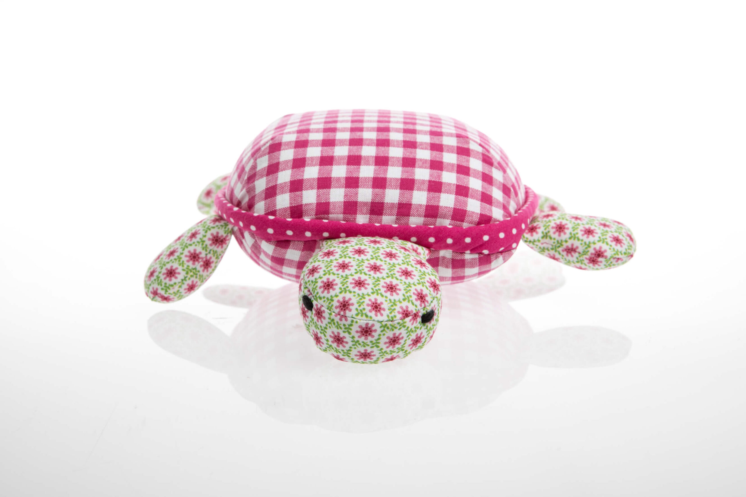 SCHILDKRÖTE-001 SK pink