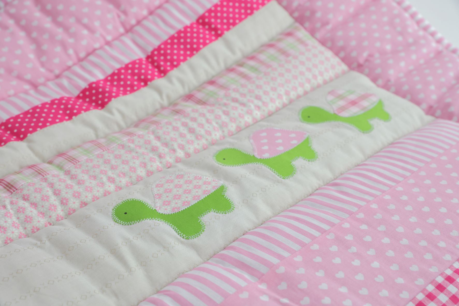 babydecke alice rosa3