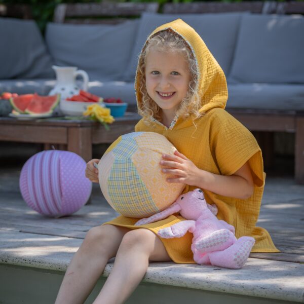 Badeponcho für Kinder