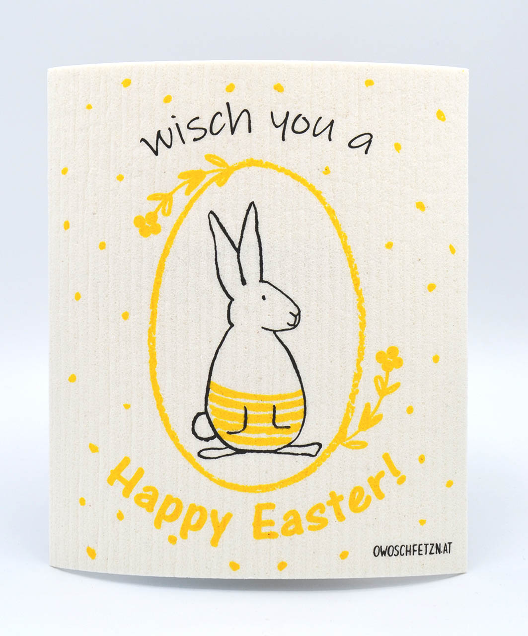 Owoschfetzn Spültuch