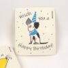 birthdayhund