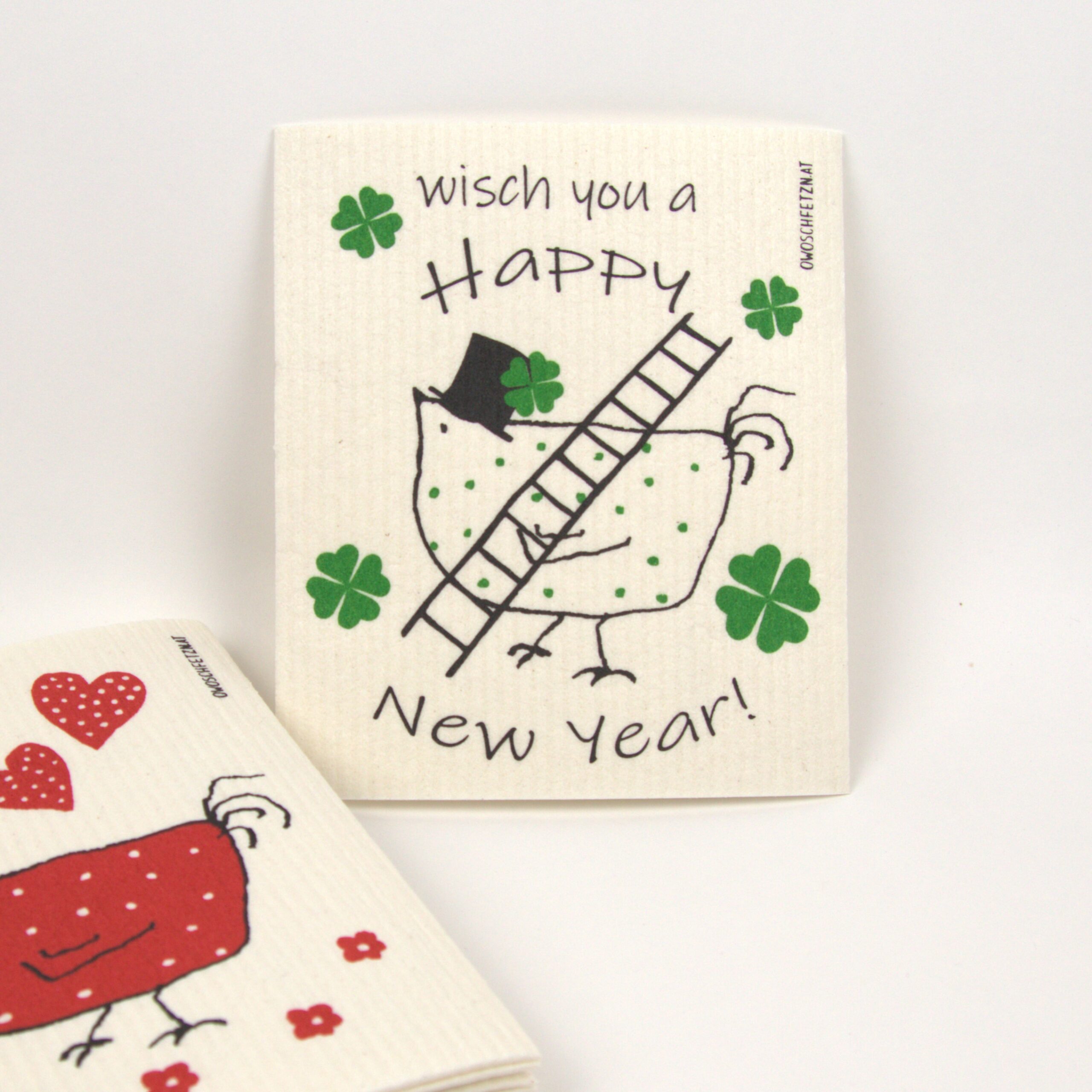 happynewyearhendl