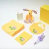 Großes Baby Set "Schön dass du da bist" (personalisierbar) - Thumbnail Image 6